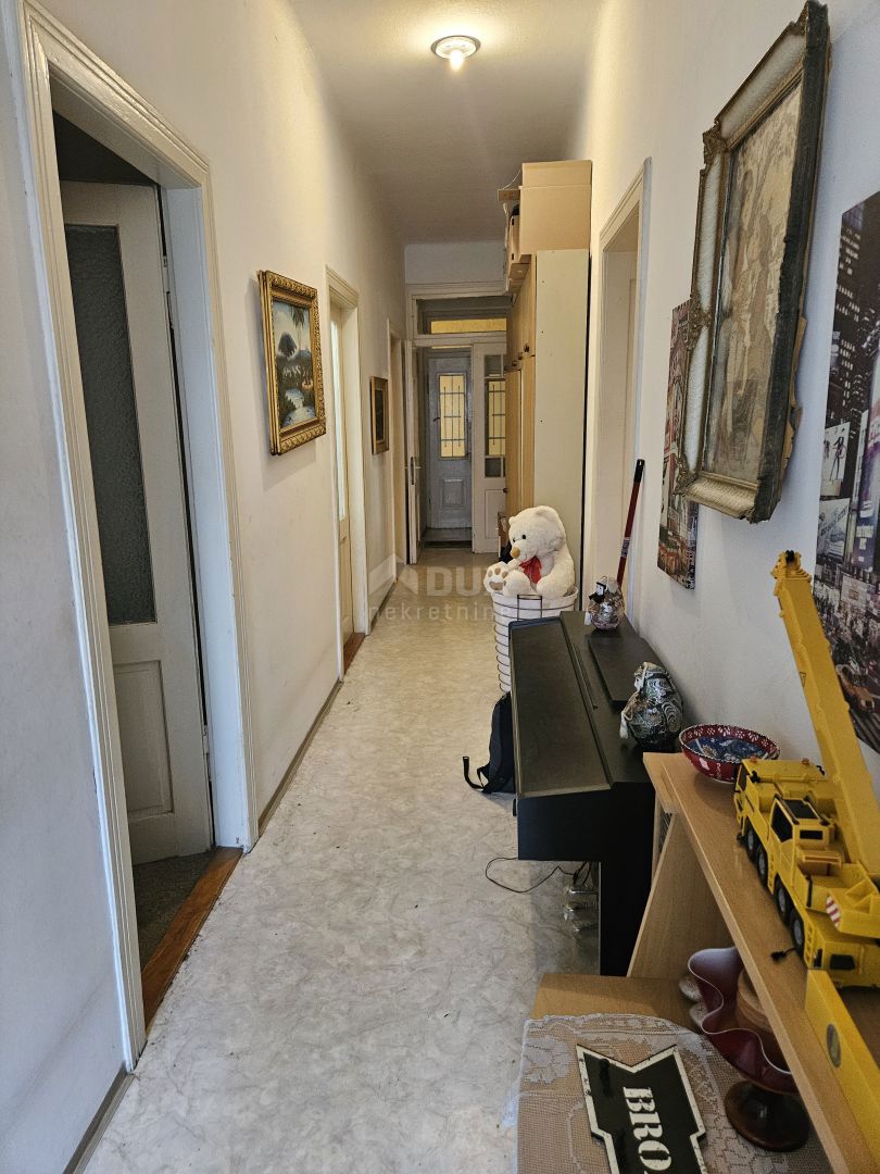 Appartamento Trsat, Rijeka, 110m2