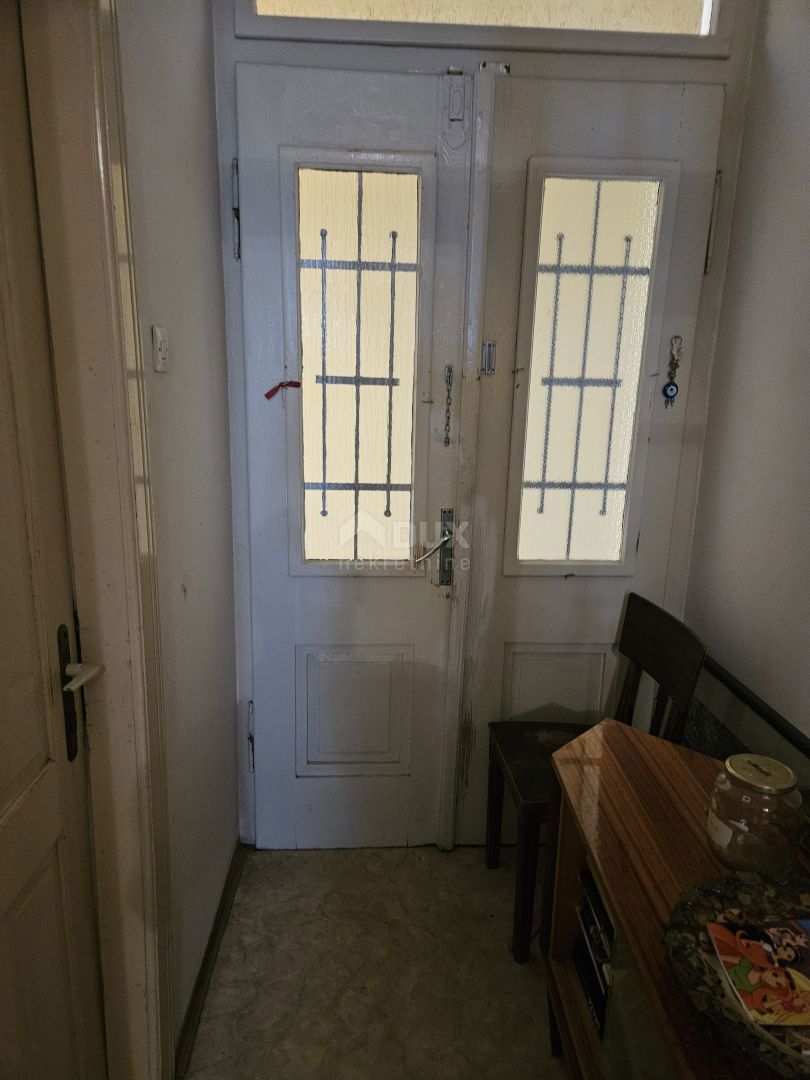 Appartamento Trsat, Rijeka, 110m2