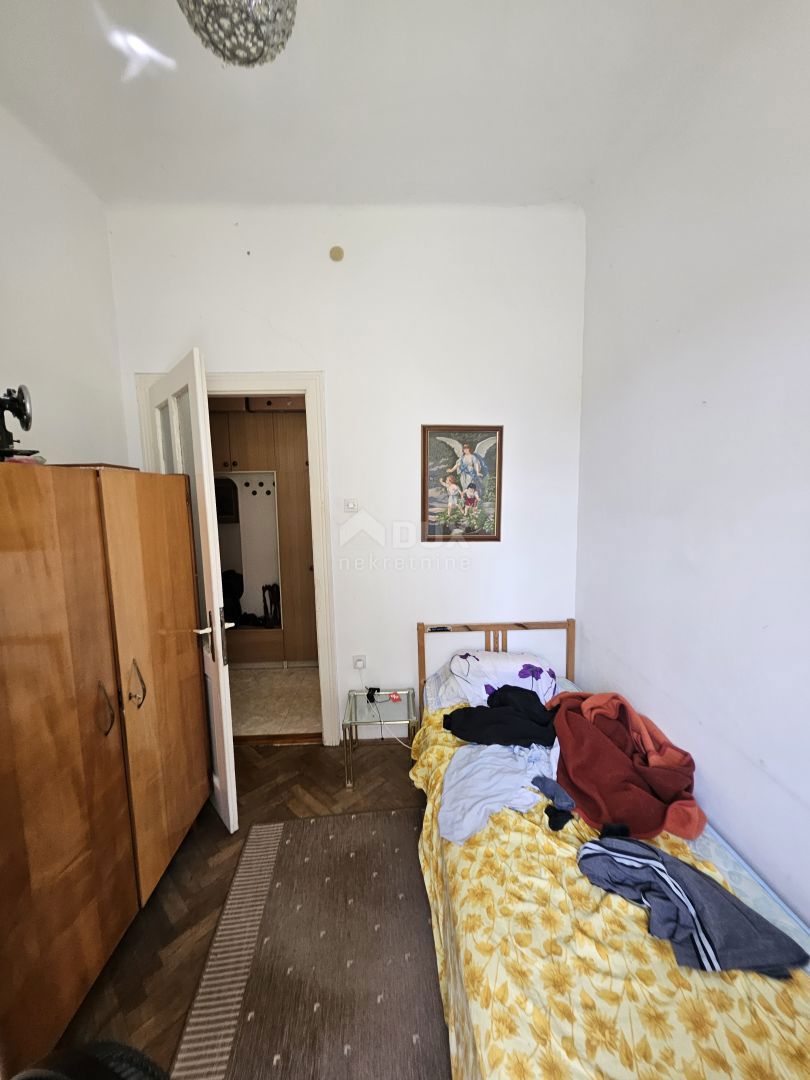 Appartamento Trsat, Rijeka, 110m2