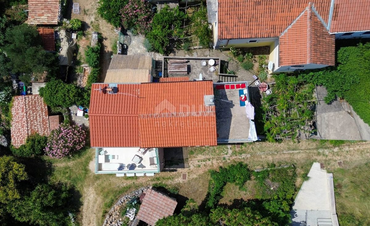 Casa Risika, Vrbnik, 100m2