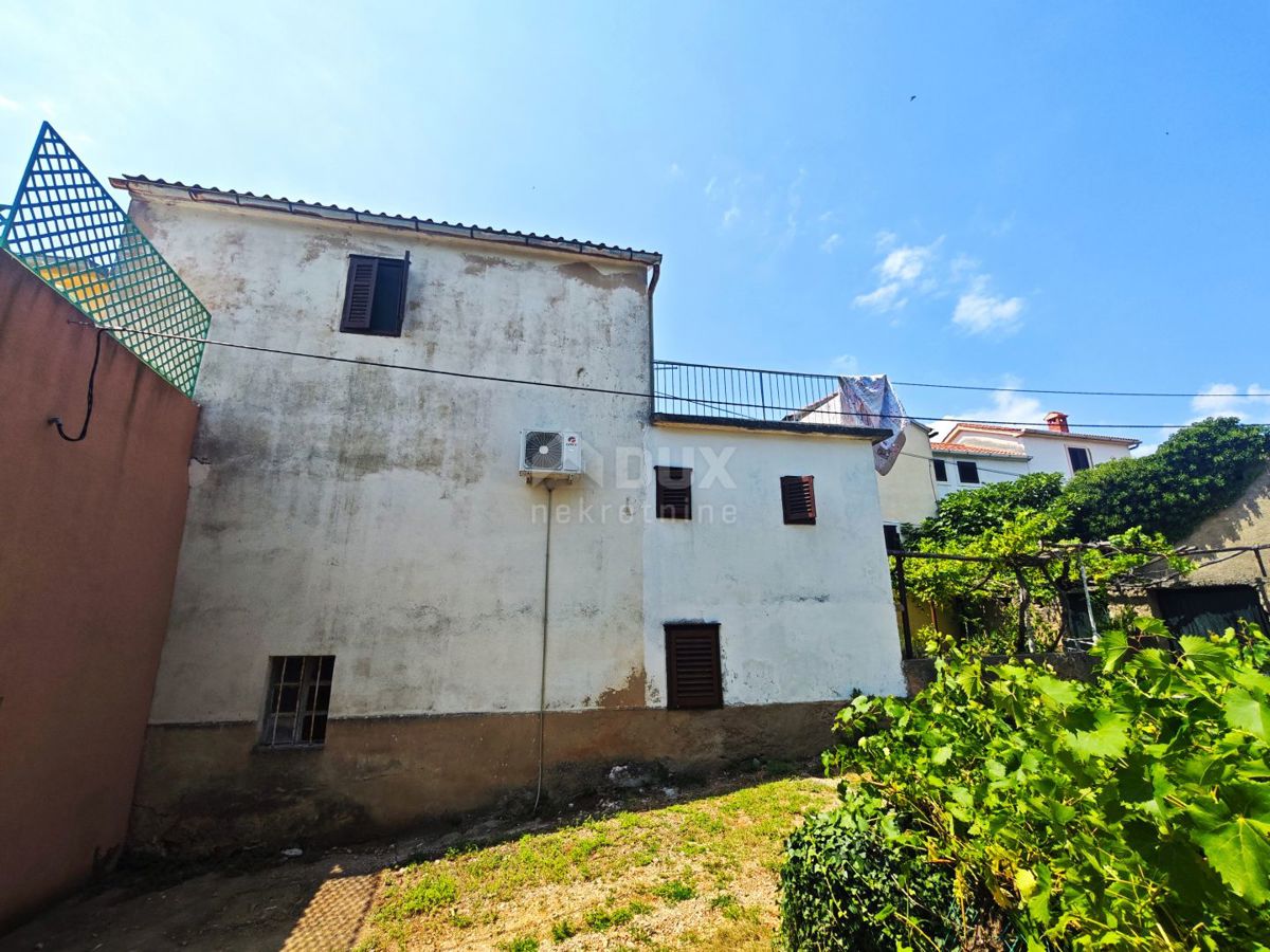 Casa Risika, Vrbnik, 100m2