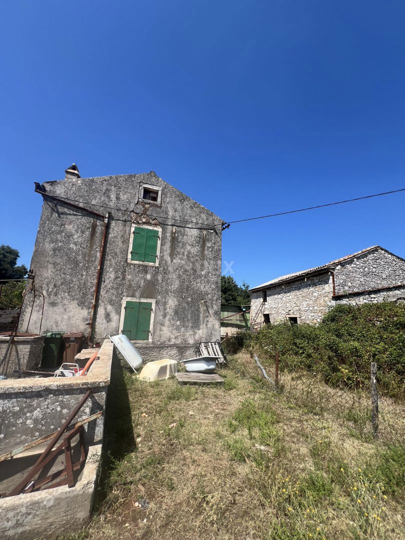 Casa Krnica, Marčana, 200m2