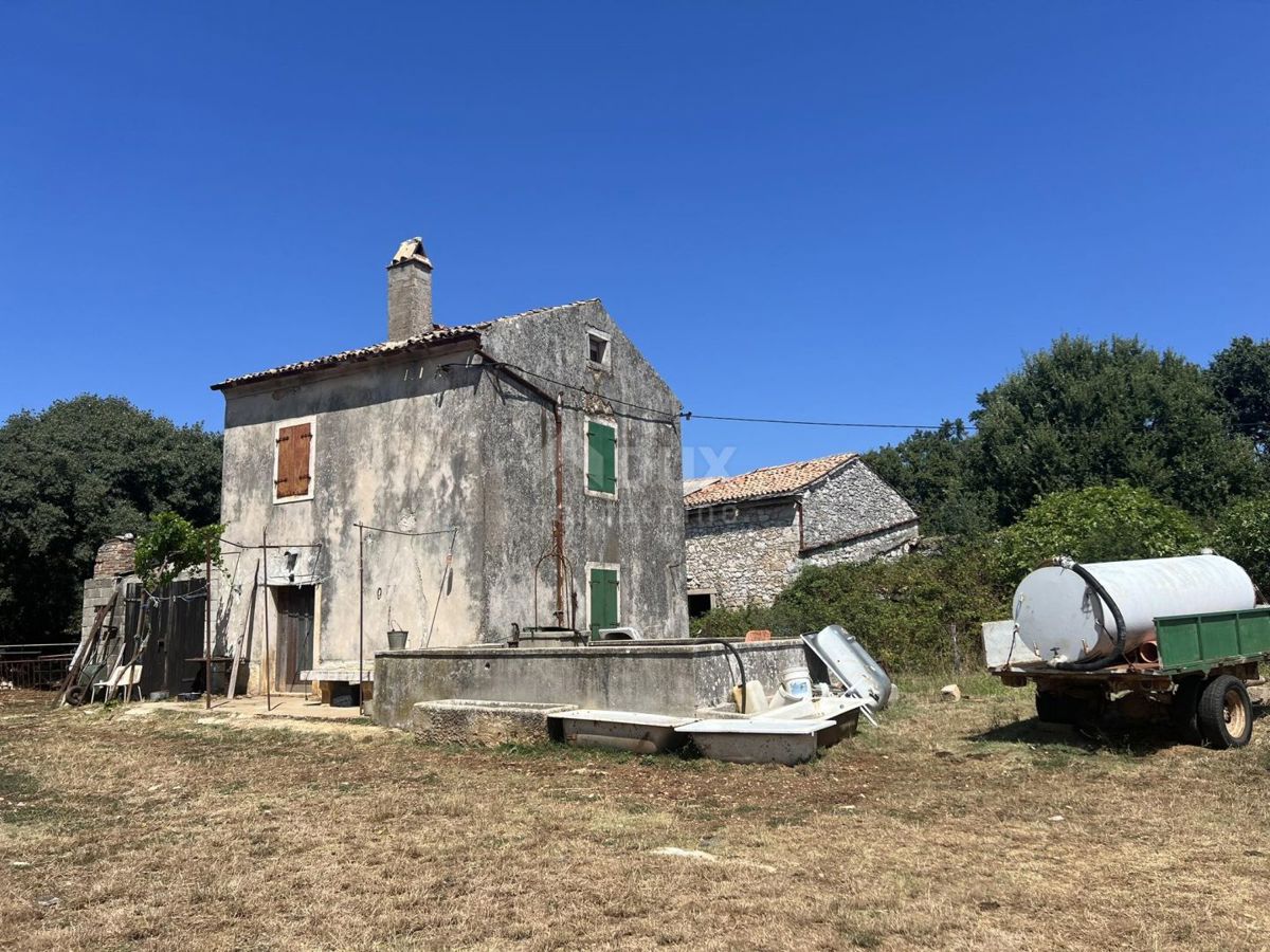 Casa Krnica, Marčana, 200m2