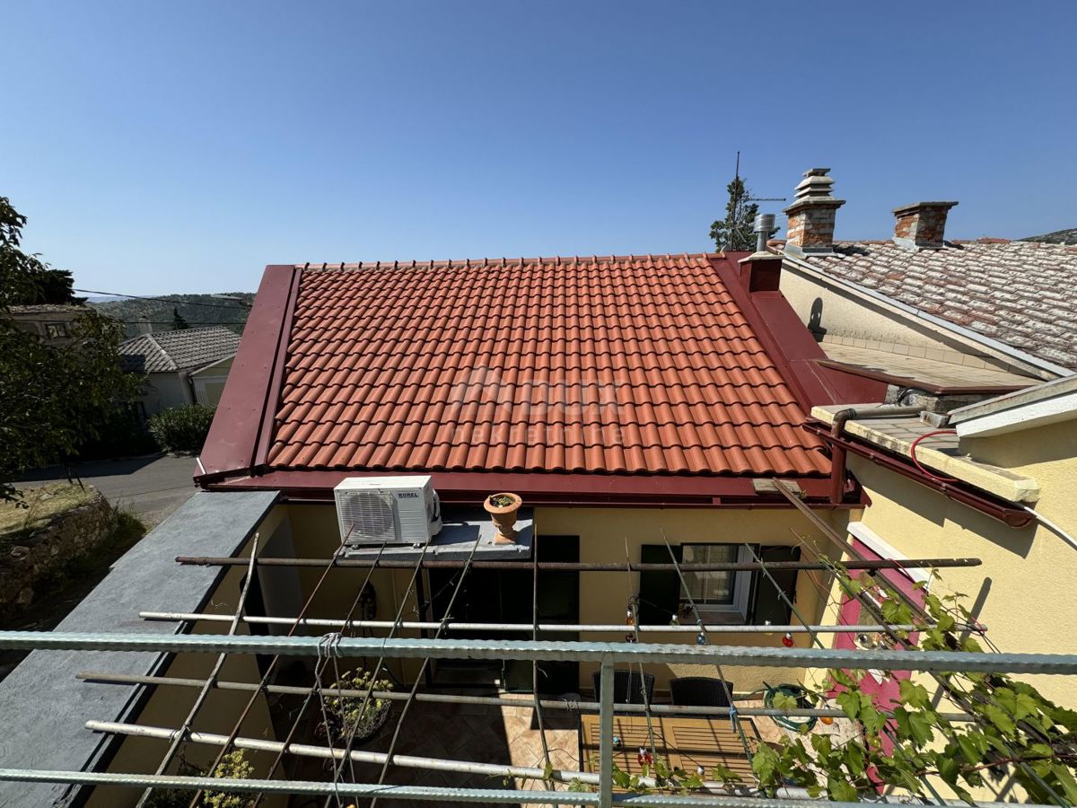 BRIBIR - casa bifamiliare in pietra, 126 m2, DECORATA E ARREDATA!!!