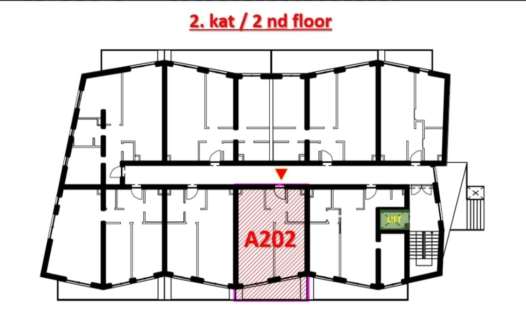 ISTRIA, PARENZO - Appartamento di lusso 57m2, nuova costruzione a 800 metri dal mare!