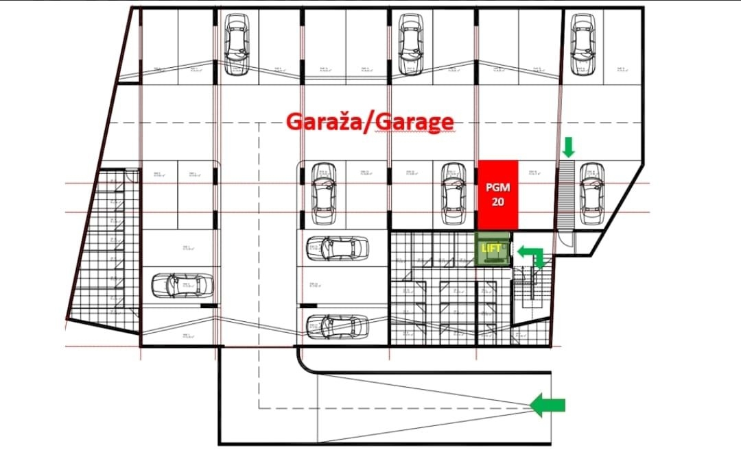 ISTRIA, PARENZO - Appartamento di lusso 57m2, nuova costruzione a 800 metri dal mare!