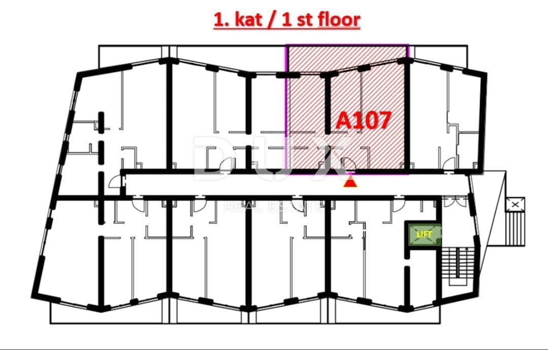 ISTRIA, PARENZO - Appartamento 83m2, nuova costruzione a 800 metri dal mare!