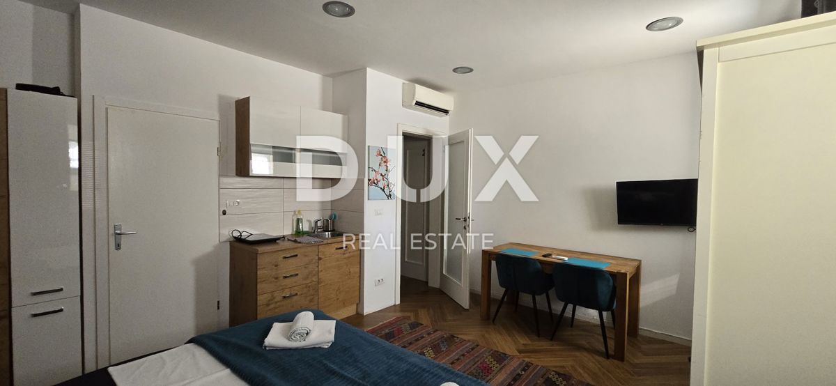 ISTRIA, PULA - Due monolocali completamente ristrutturati 