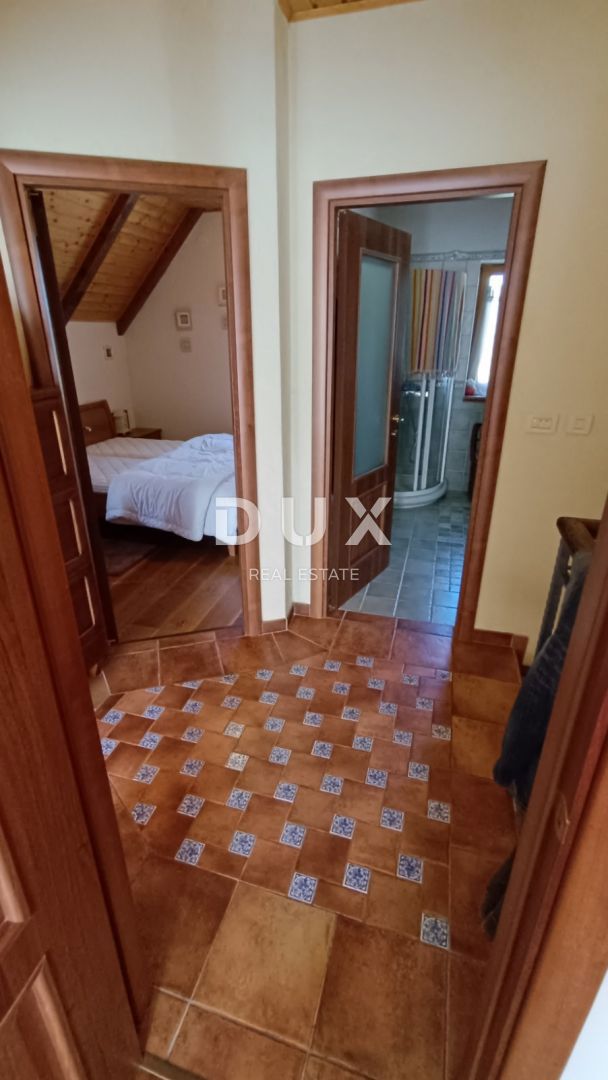 Casa Stari Laz, Ravna Gora, 100m2