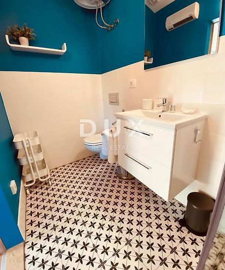 ISTRIA, ROVIGNO - Appartamento familiare 3BR+DB vicino al centro città