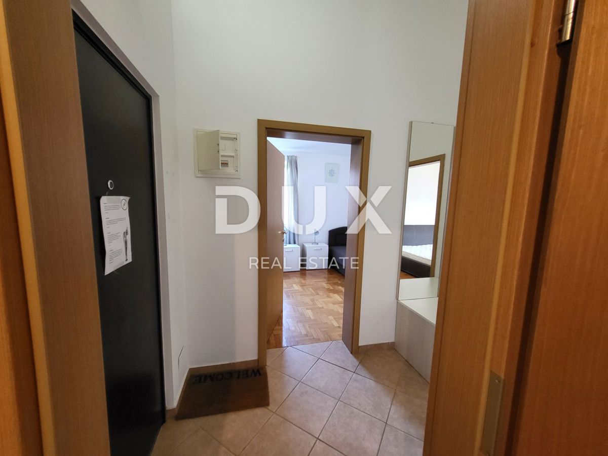 Appartamento Bašanija, Umag, 69,79m2