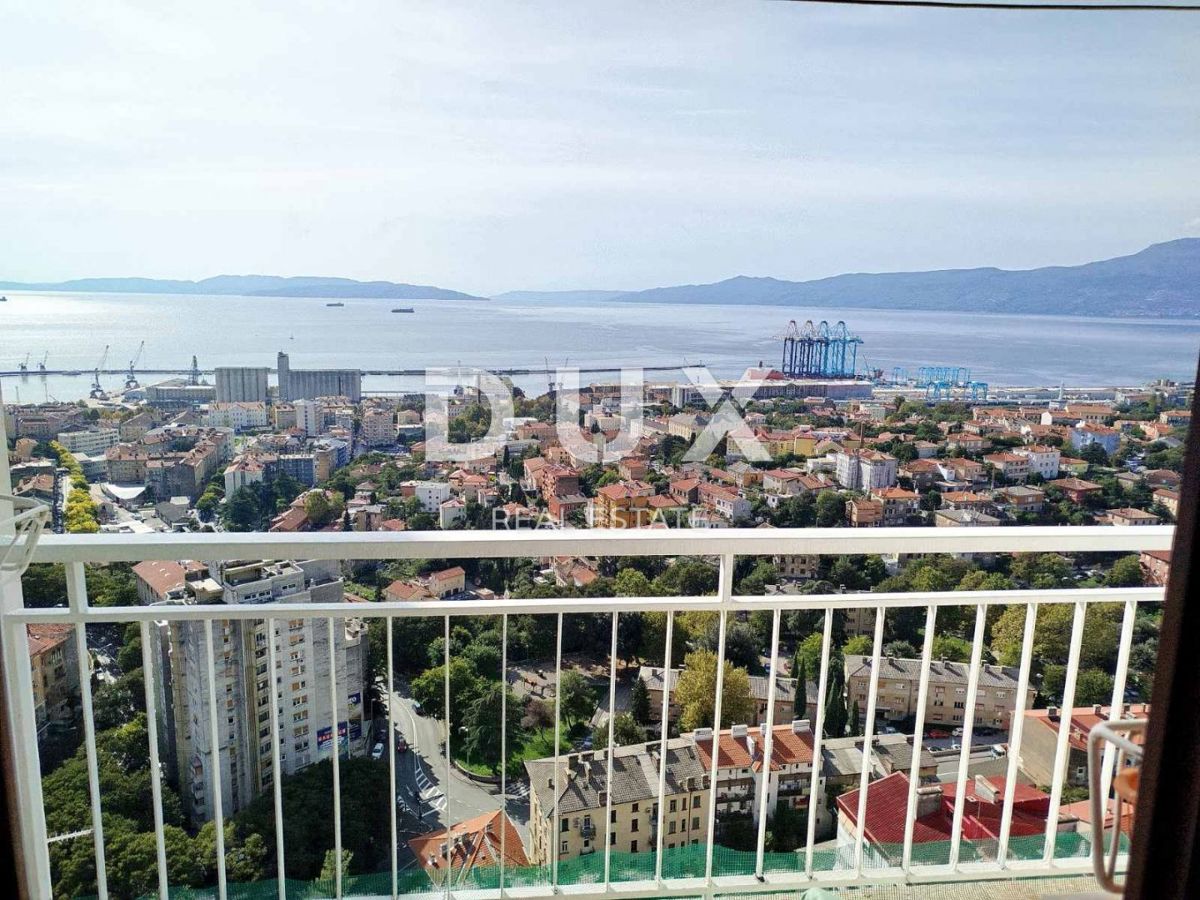 Appartamento Rastočine, Rijeka, 74m2