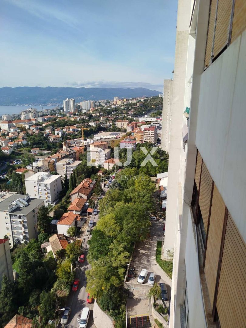 Appartamento Rastočine, Rijeka, 74m2