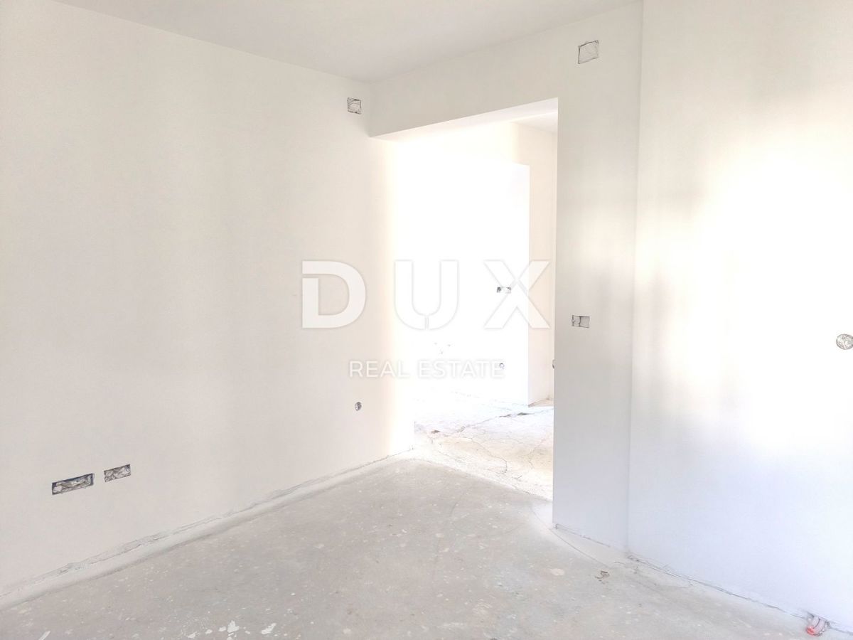 OPATIJA, POBRI - Appartamento con 2 camere da letto al 2° piano con parcheggio, 72 m2