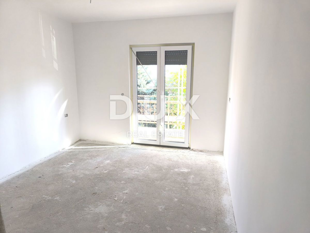 OPATIJA, POBRI - Appartamento con 2 camere da letto al 2° piano con parcheggio, 72 m2