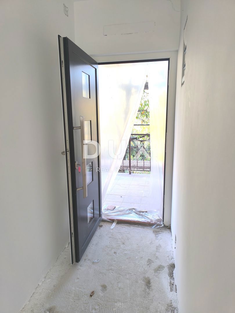 OPATIJA, POBRI - Appartamento con 2 camere da letto al 2° piano con parcheggio, 72 m2