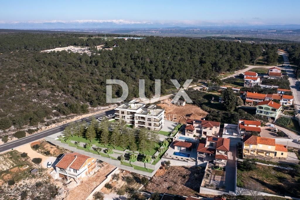 Appartamento Sveti Filip i Jakov, Sveti Filip I Jakov, 72,96m2