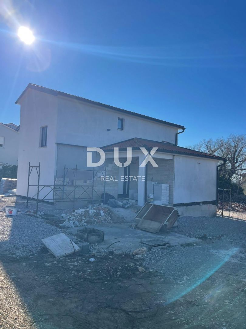 Casa Rabac, Labin, 150m2