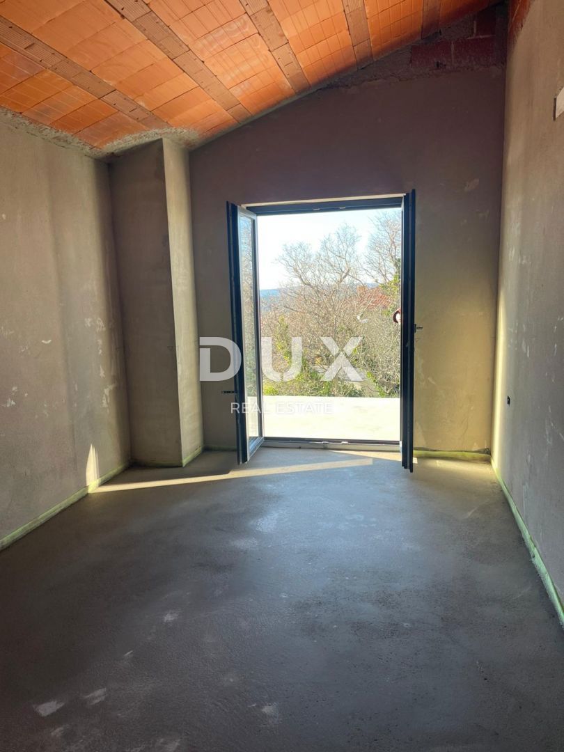 Casa Rabac, Labin, 150m2