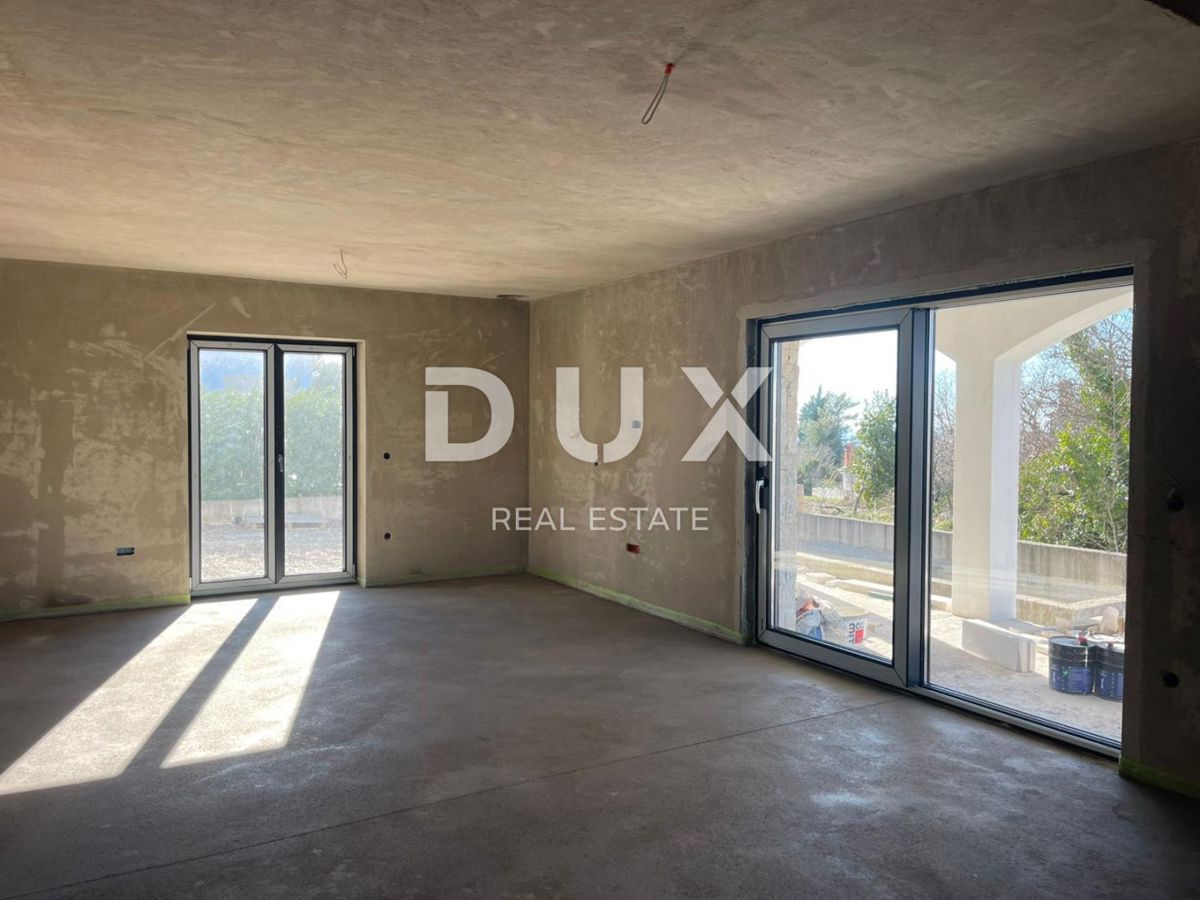 Casa Rabac, Labin, 150m2
