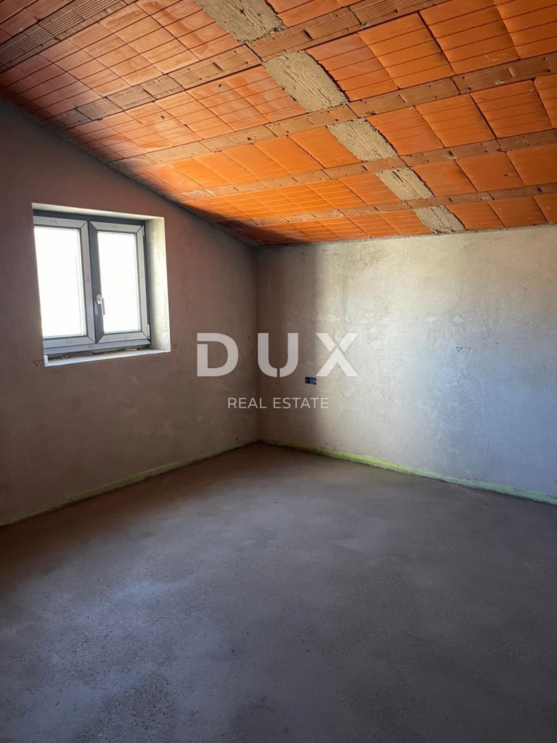 Casa Rabac, Labin, 150m2