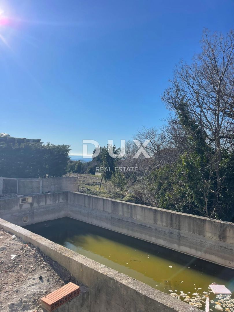 Casa Rabac, Labin, 150m2