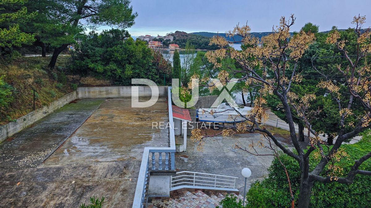 Casa Supetarska Draga, Rab, 300m2