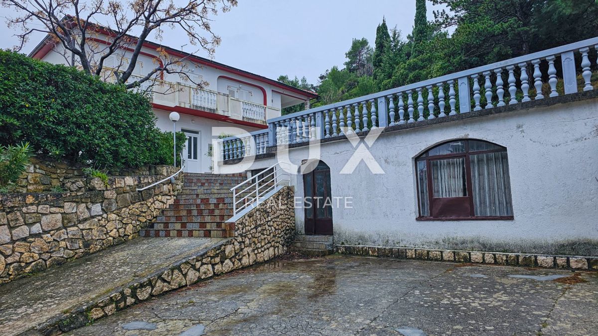 Casa Supetarska Draga, Rab, 300m2