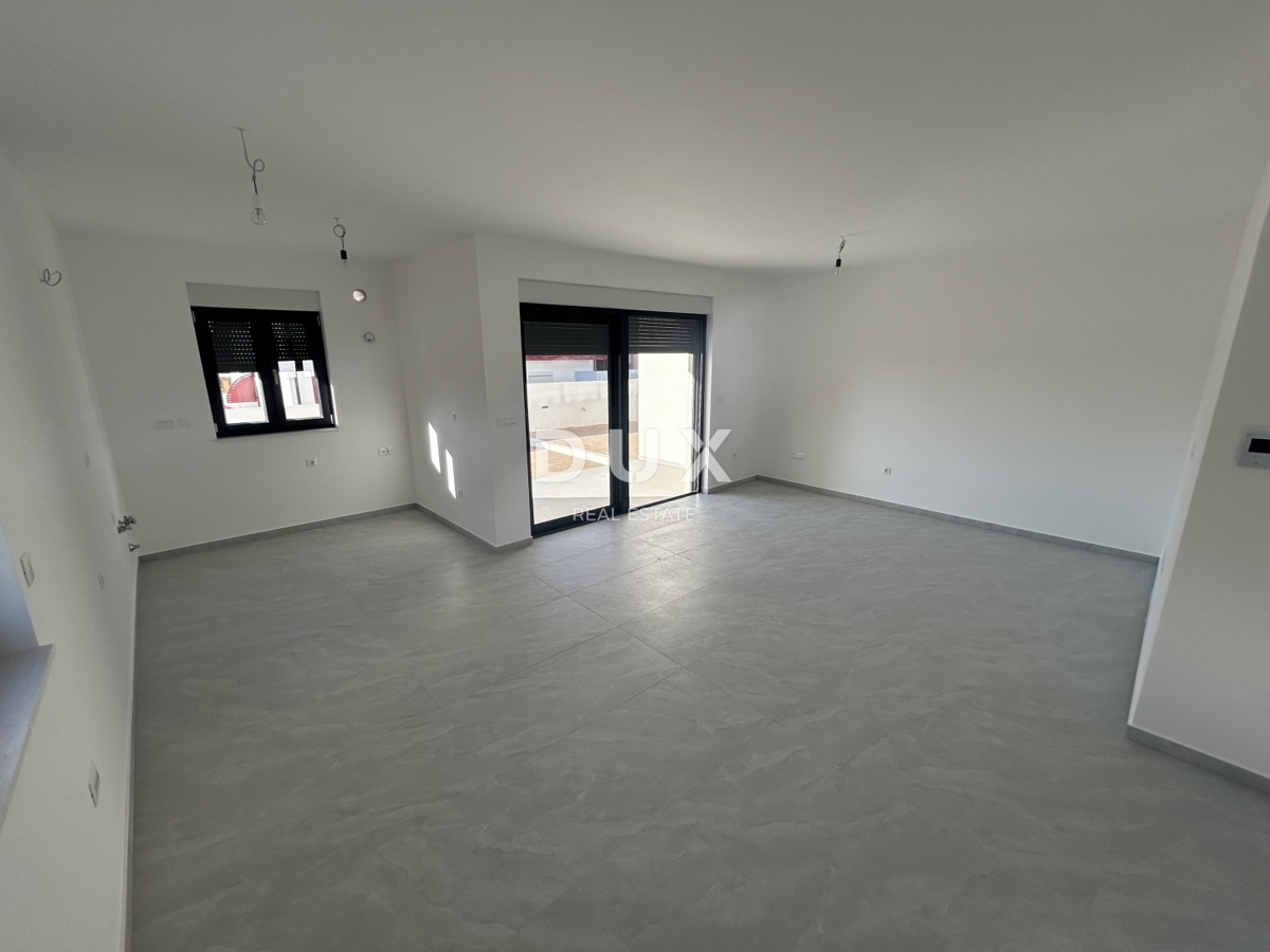 ŠIBENIK, VODICE - Appartamento con tre camere da letto in un nuovo edificio in una posizione tranquilla