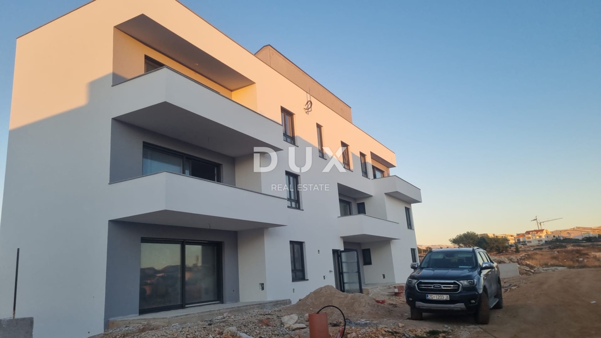 Appartamento Povljana, 49,95m2