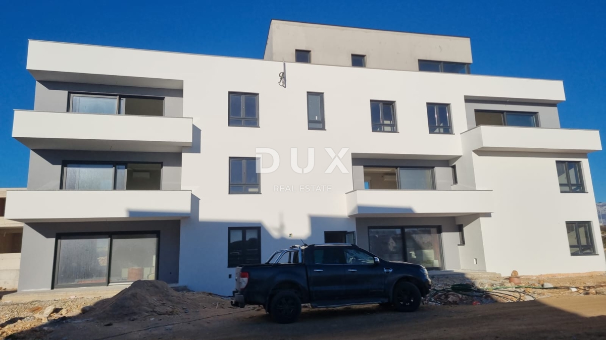Appartamento Povljana, 49,95m2
