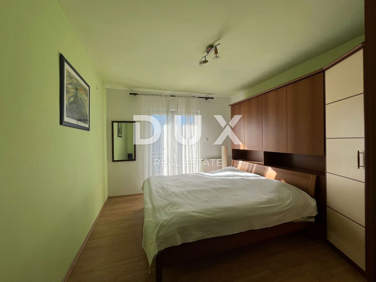 OPATIJA, VEPRINAC - Casa indipendente con due appartamenti e vista mare