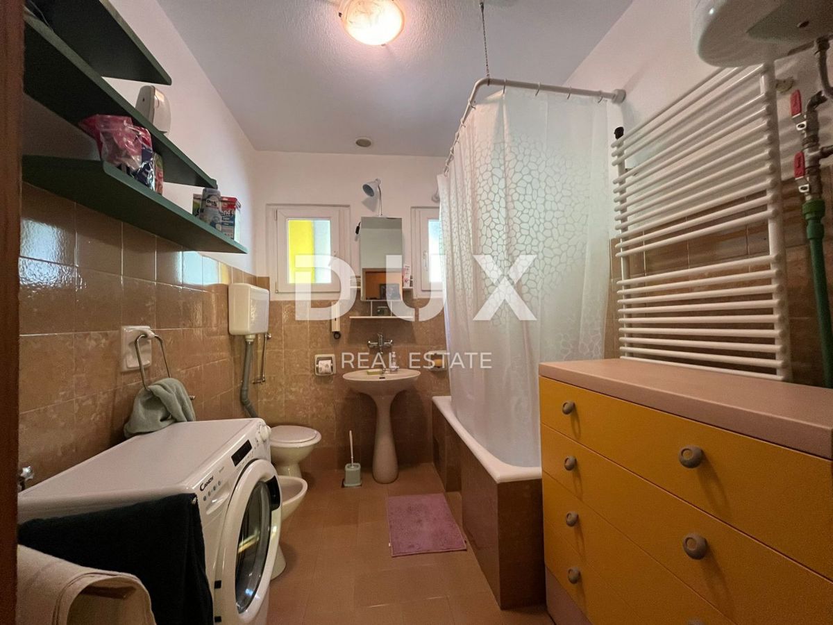 OPATIJA, VEPRINAC - Casa indipendente con due appartamenti e vista mare