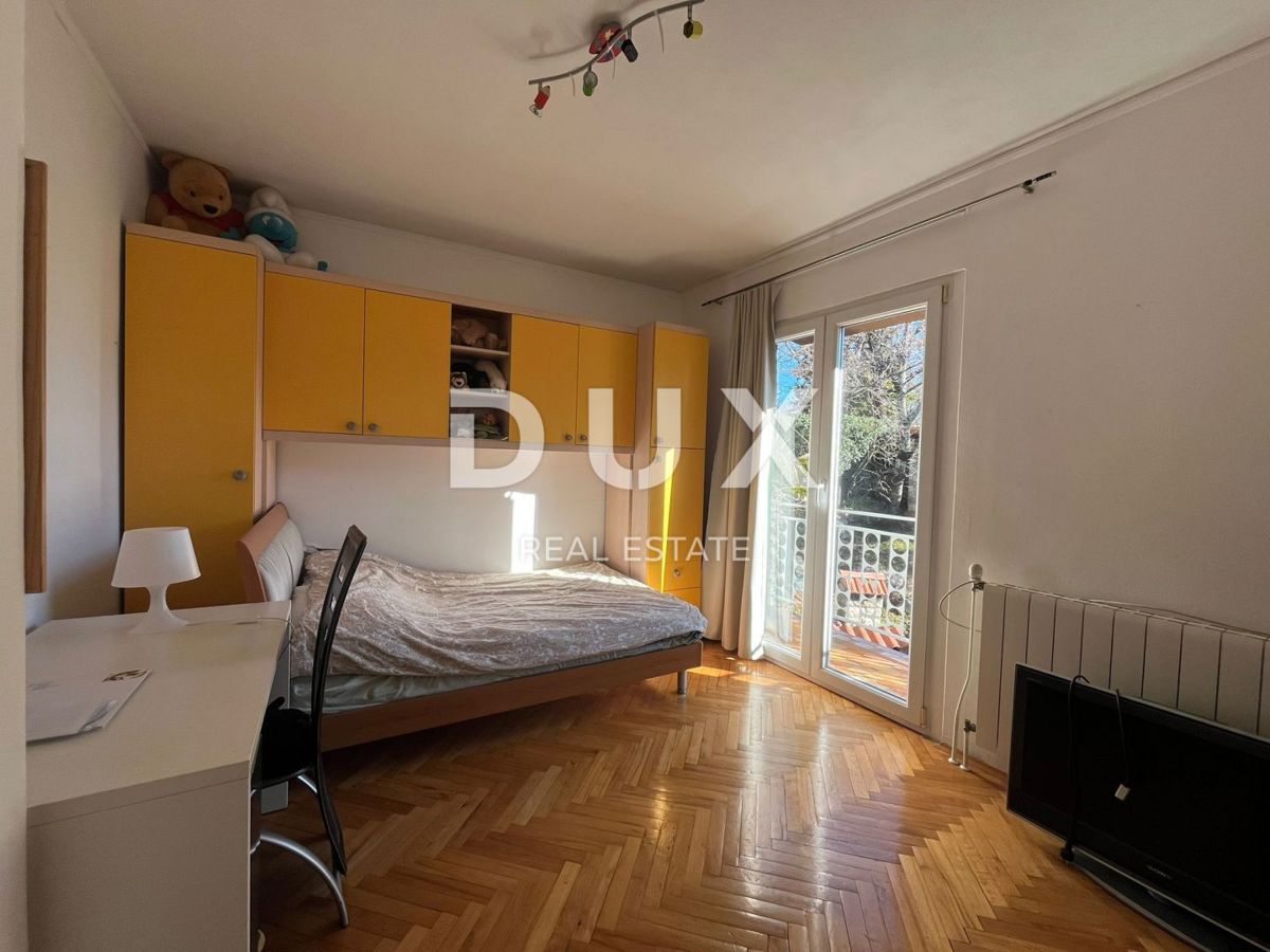 OPATIJA, VEPRINAC - Casa indipendente con due appartamenti e vista mare