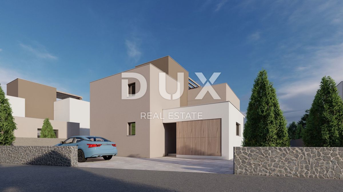 ZARA, VRSI - Villa di lusso con piscina! Garage, 4 camere da letto, 4 bagni...! E