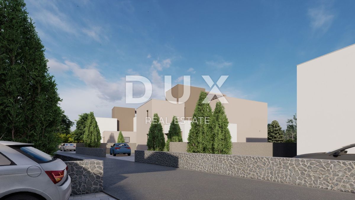 ZARA, VRSI - Villa di lusso con piscina! Garage, 4 camere da letto, 4 bagni...! E