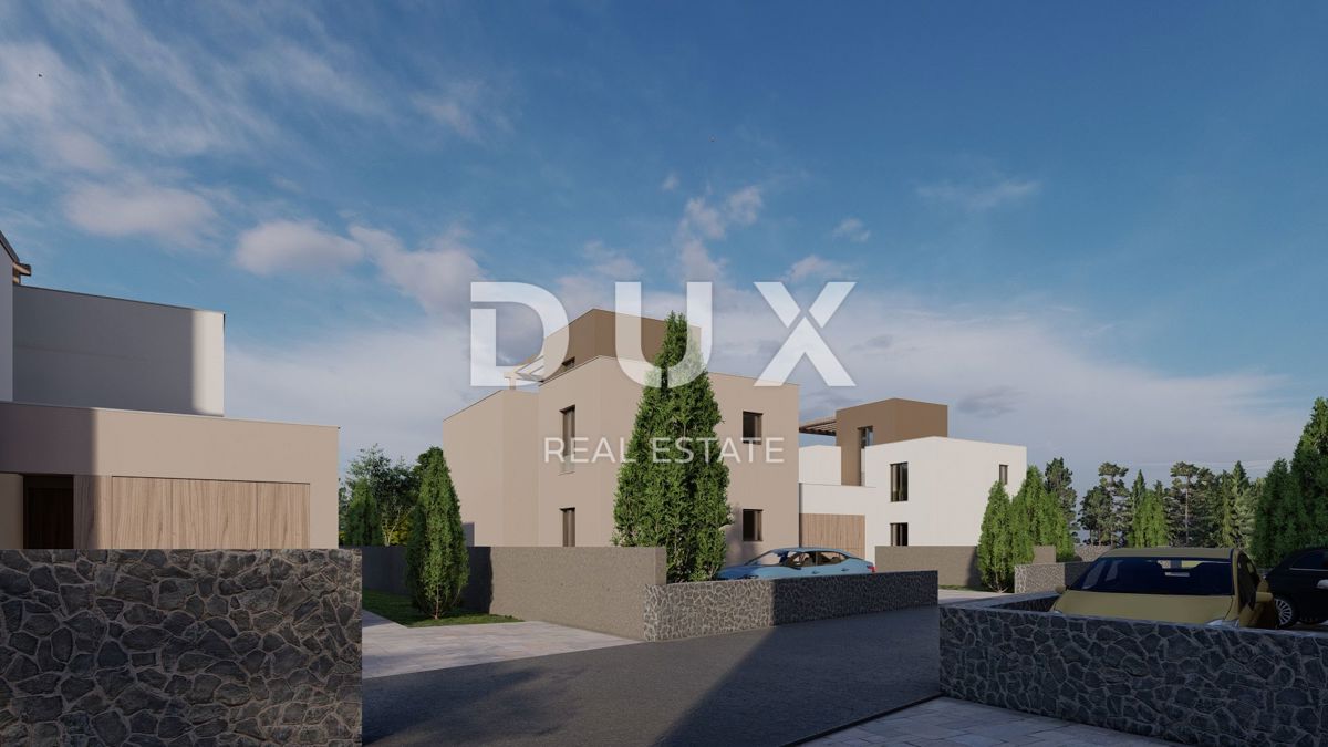 ZARA, VRSI - Villa di lusso con piscina! Garage, 4 camere da letto, 4 bagni...! E