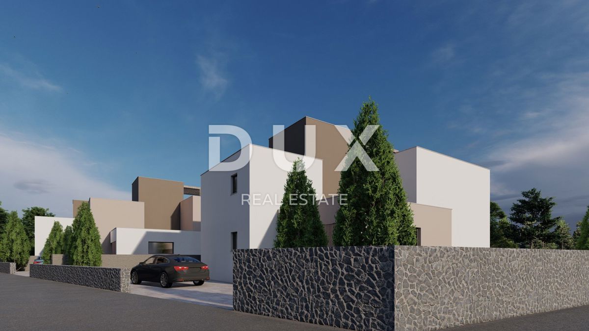 ZARA, VRSI - Villa di lusso con piscina! Garage, 4 camere da letto, 4 bagni...! E