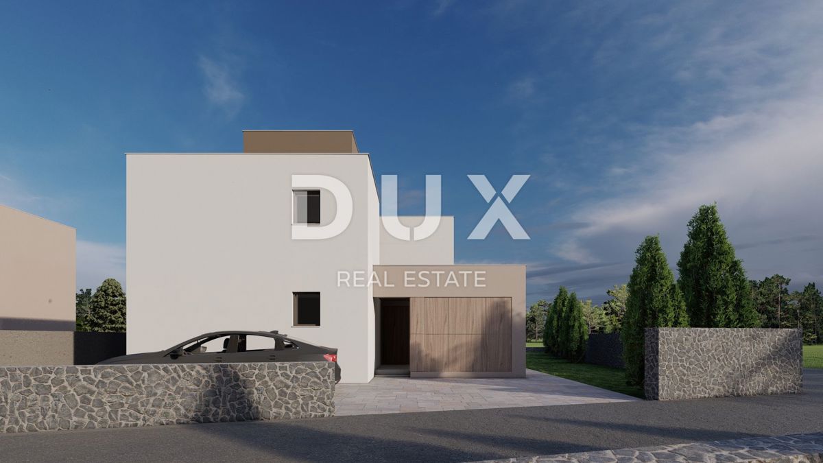 ZARA, VRSI - Villa di lusso con piscina! Garage, 4 camere da letto, 4 bagni...! E