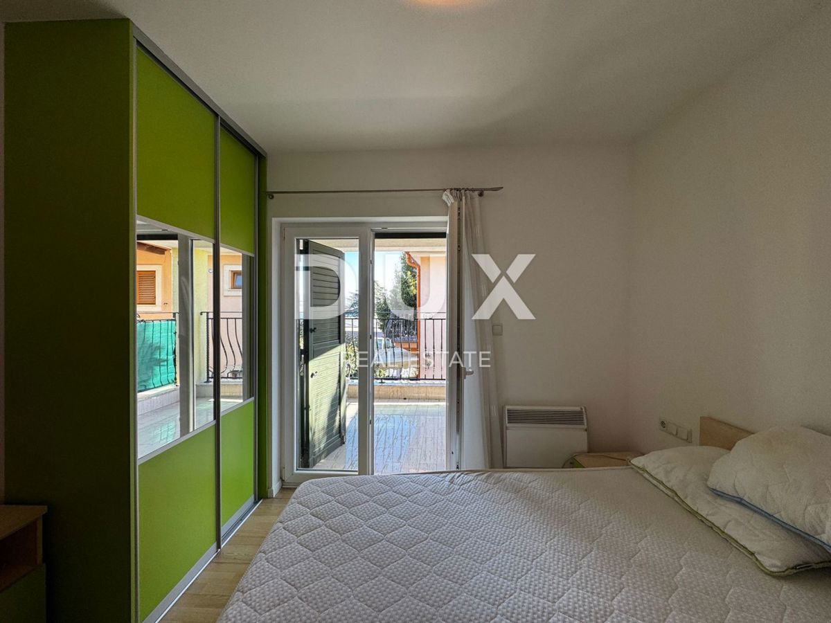 Appartamento Opatija - Centar, Opatija, 60m2