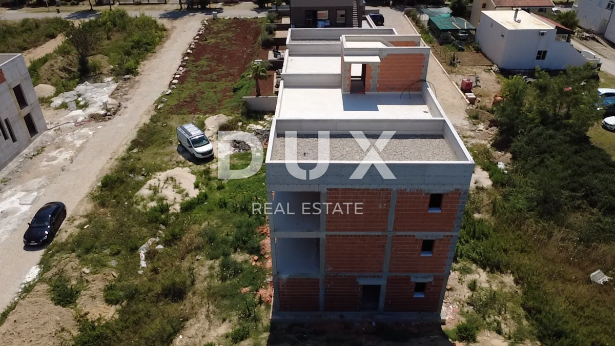 Appartamento Sabunike, Privlaka, 156,10m2