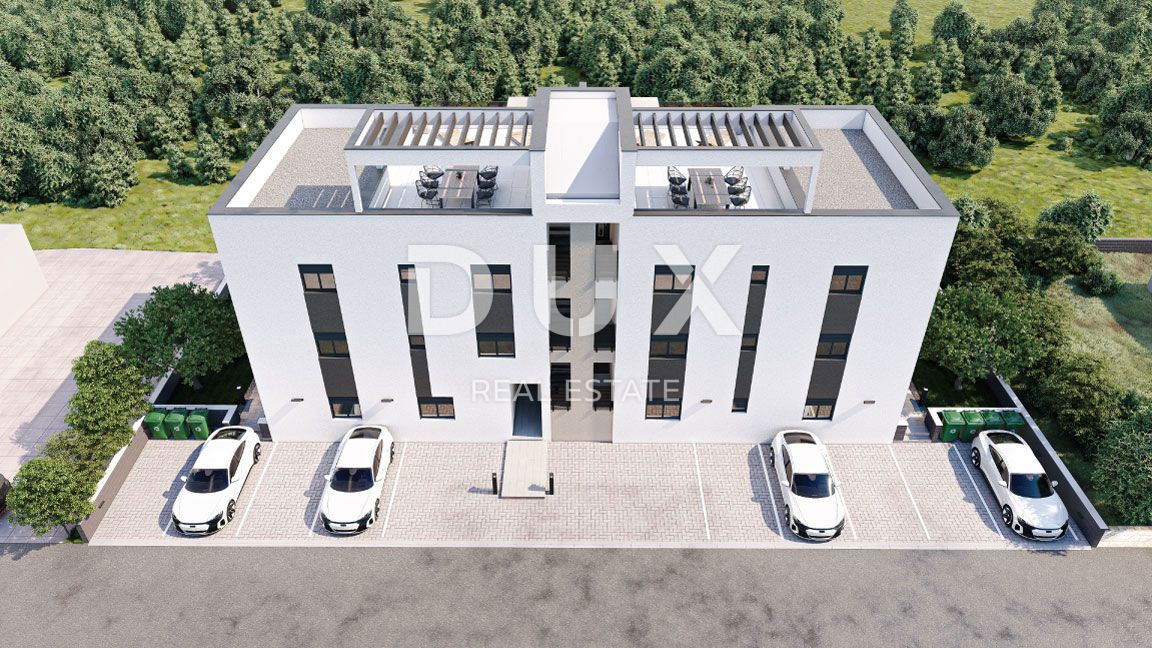Appartamento Sabunike, Privlaka, 156,10m2