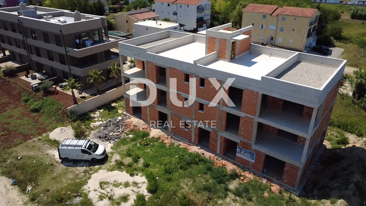 Appartamento Sabunike, Privlaka, 156,10m2