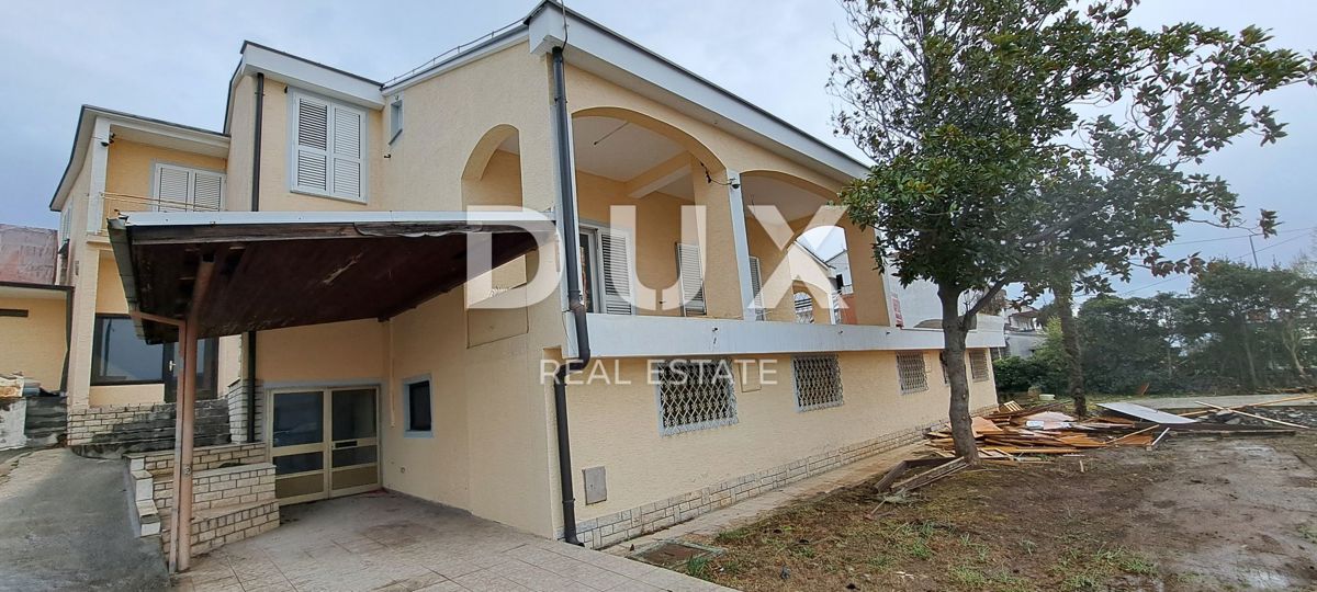 CRIKVENICA - Appartamento di 61,47 m2, a 450 m dal mare