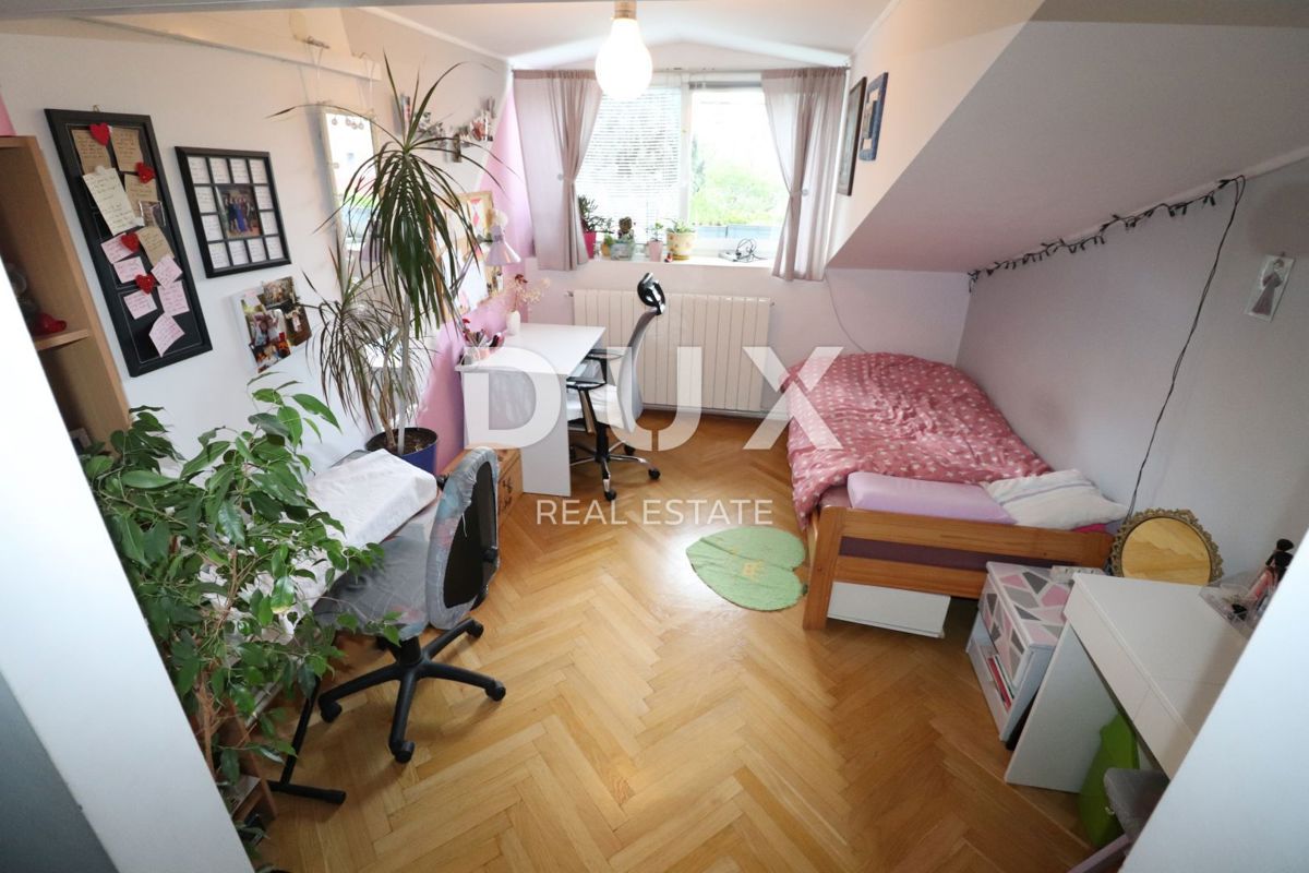 RIJEKA, BELVEDER - 3 camere da letto + soggiorno, vicino alla città, investimento!