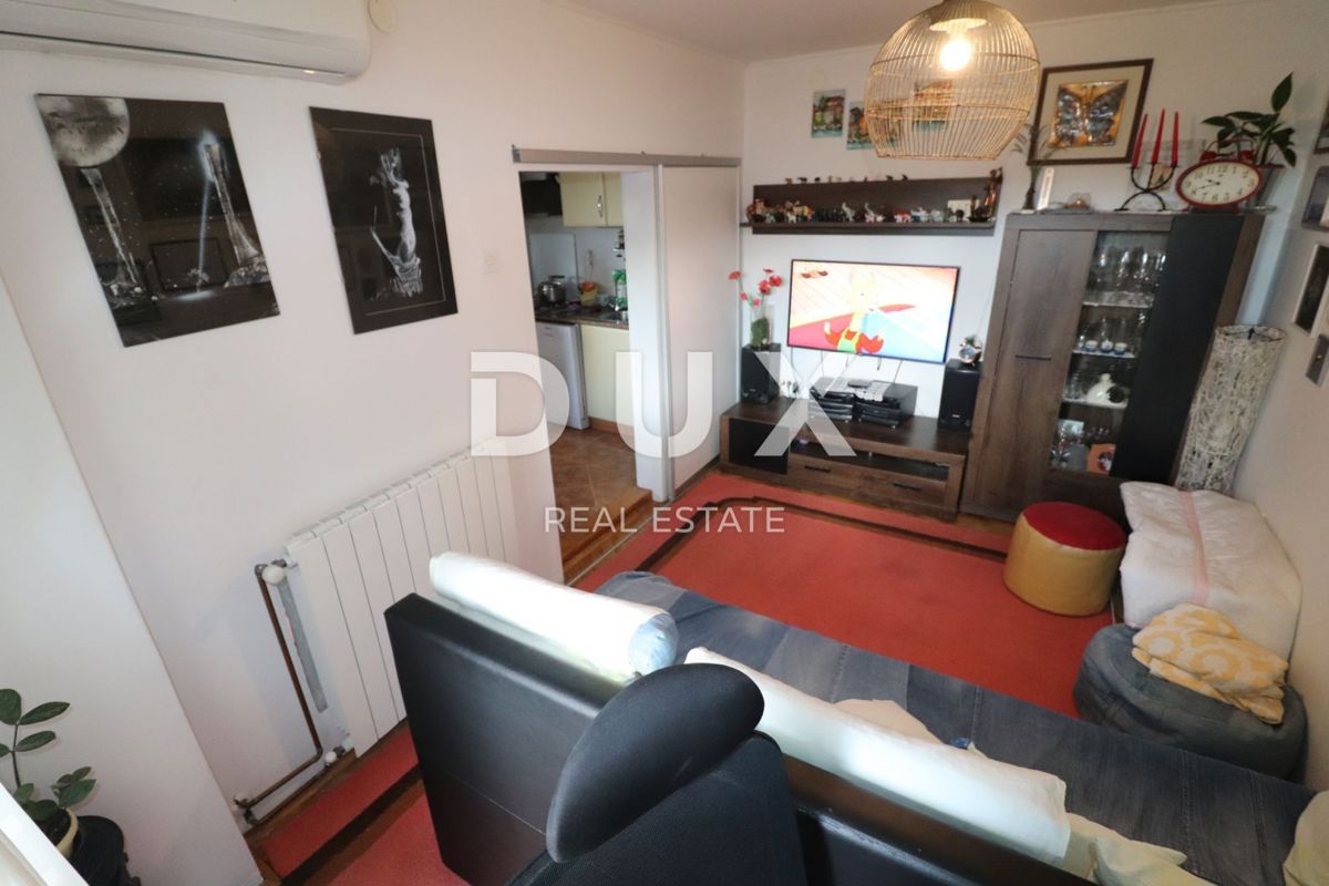 RIJEKA, BELVEDER - 3 camere da letto + soggiorno, vicino alla città, investimento!