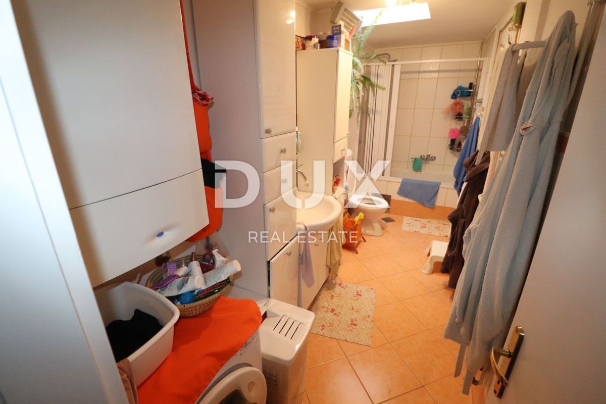 RIJEKA, BELVEDER - 3 camere da letto + soggiorno, vicino alla città, investimento!