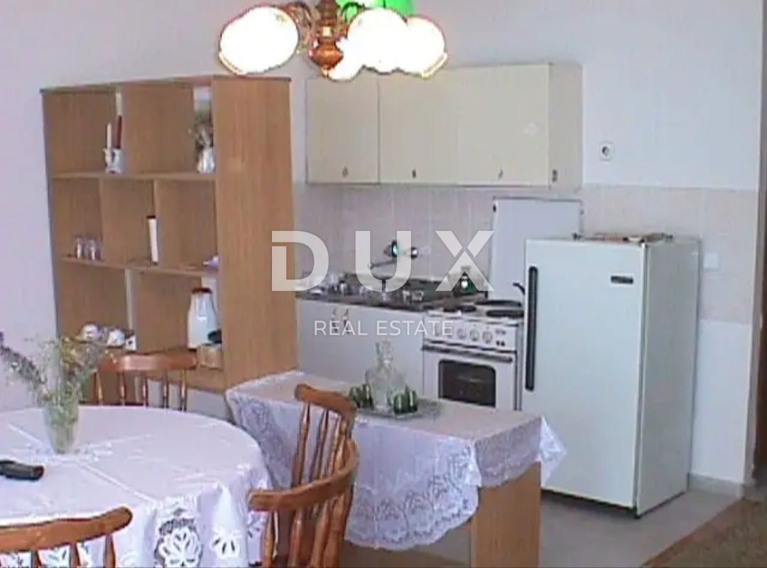 CRIKVENICA - monolocale di 37 m2 con vista mare