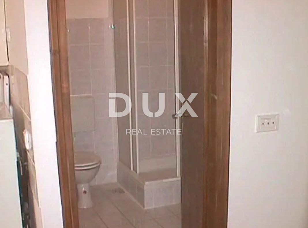 CRIKVENICA - monolocale di 37 m2 con vista mare
