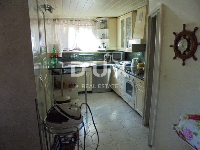 Casa Podmurvice, Rijeka, 275m2